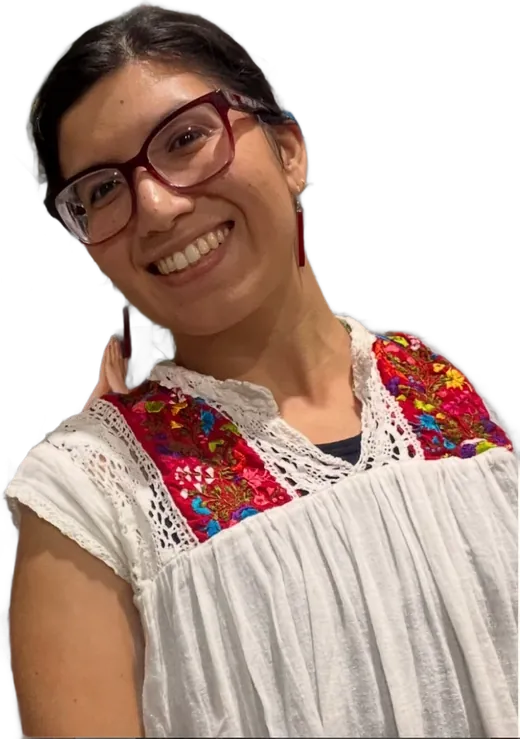 Eva Flowers, certified Pranic Healing practitioner and yoga teacher in Tampa